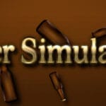 Beer Simulator Trainer