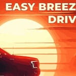 Easy Breezy Drive Trainer