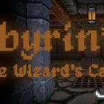 Labyrinth: The Wizard’s Cat Trainer