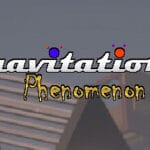 Gravitational Phenomenon Trainer