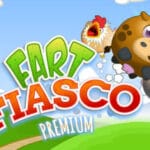Fart Fiasco Premium Trainer