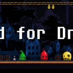 Dead for Dread Trainer