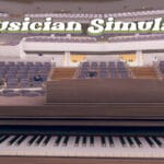 Musician Simulator Trainer