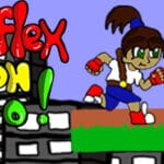 Reflex on Go! Trainer
