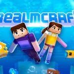 Realmcraft VR Trainer