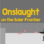 Onslaught on the Solar Frontier Trainer
