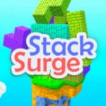 Stack Surge Trainer