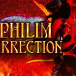 Nephilim Resurrection Trainer