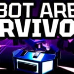 Robot Arena Survivors Trainer