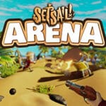 Set Sail! Arena Trainer