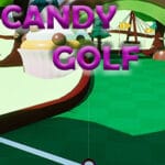 Candy Golf Trainer