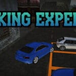 Parking Expert 2! Trainer