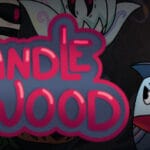 Candle Wood Trainer