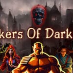 Seekers of Darkness Trainer