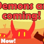 Demons are coming! Trainer