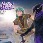 The Black Knight Chronicles – The Widow without Time Trainer