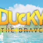 Ducky: The Brave Trainer