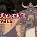Cursed Labyrinth Redux Trainer