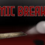 Cosmic Breakout Trainer