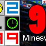 Minesweeper 99 Trainer