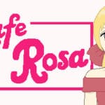 Cafe Rosa Trainer