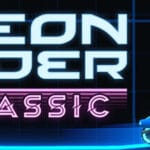 Neon Rider Classic Trainer