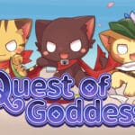 女神試煉 Quest of Goddess Trainer