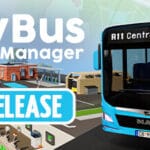 City Bus Manager Trainer