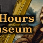 12 Hours Museum Trainer