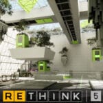 ReThink 5 Trainer