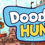 Doodle Hunt: Search Hidden Items Trainer