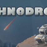 Tehnodrom Trainer
