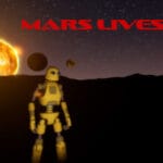 Mars Lives !! Trainer