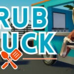 Grub Truck Trainer