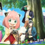 SPY×ANYA: Operation Memories Trainer