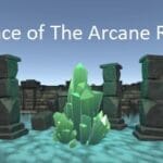 Defence of the Arcane Realms Trainer