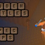Wooden Battles: Spec Ops Trainer