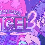 Inverted Angel Trainer