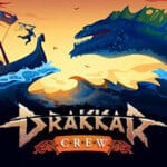Drakkar Crew Trainer