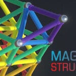 Magnetic Structures Trainer