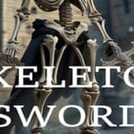 Skeletos Sword Trainer