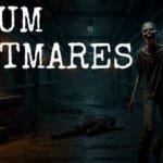 Asylum Nightmares Trainer