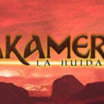 Nakamers: La huida Trainer