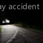Midway accident Trainer