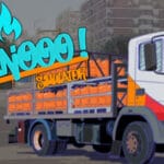Butanooo! Simulator Trainer