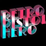 Retro Pistol Hero Trainer