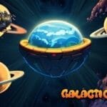 Galactic Inferno Trainer