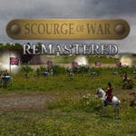 Scourge Of War – Remastered Trainer