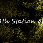 The 9th Station of M.t… Trainer