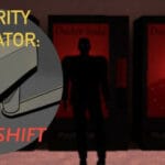 Security Simulator: Nightshift Trainer